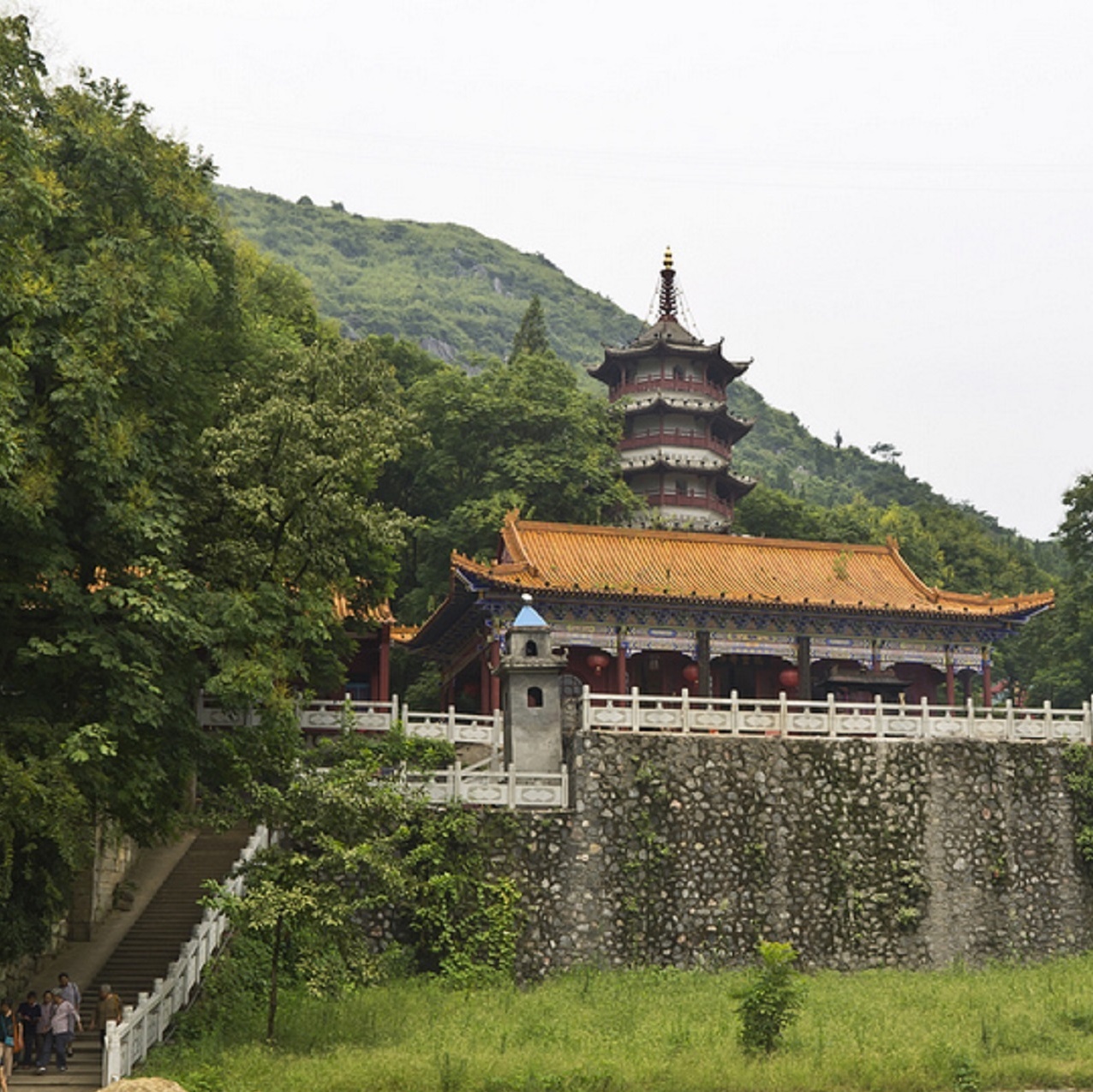 湘山寺
