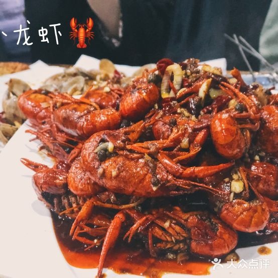 小酒小肉小河仙(新区店)