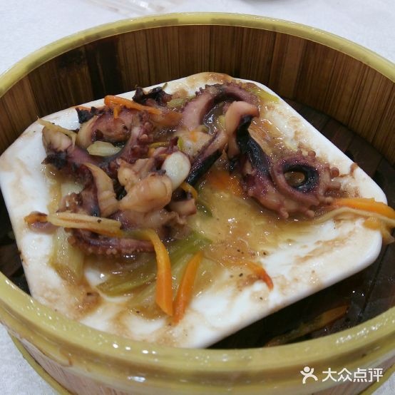 南海城海鲜楼家(石碣店)