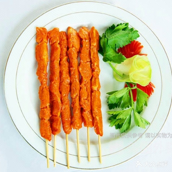 老罗家臭豆腐(文峰路店)