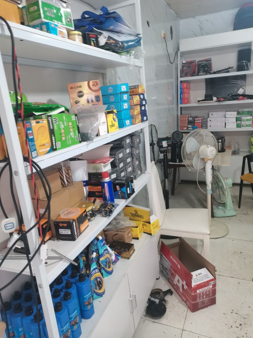 电动车维修开锁