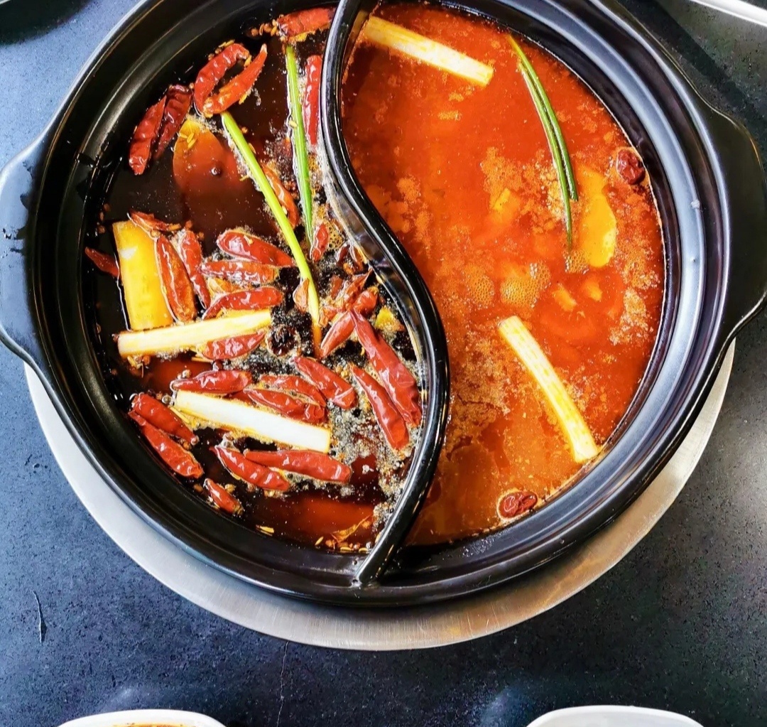 壹方清真坊火锅(金水湾店)