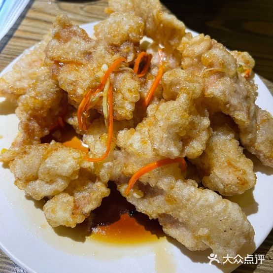 东北馆小鸡炖蘑菇(文化宫店)