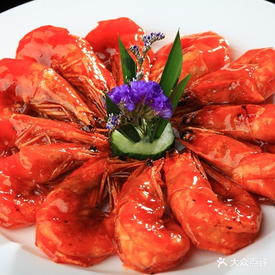 鑫东北哈尔滨风味(经纶街店)