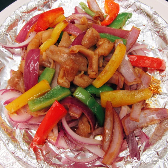 浅海鱼仔海鲜酒