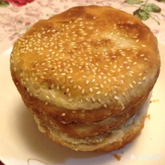 椒盐香豆腐(建设中路店)