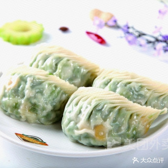蒸师傅(城东店)