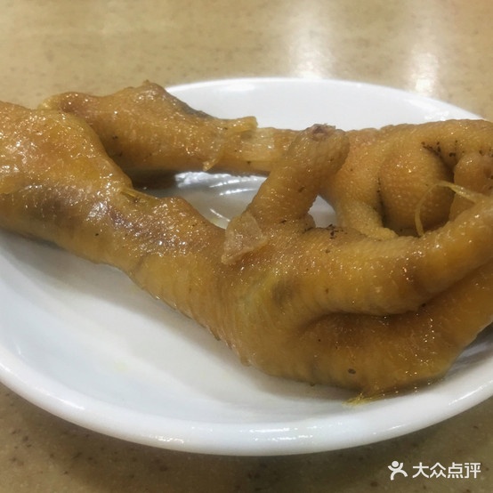 沙县小吃(马南洞店)