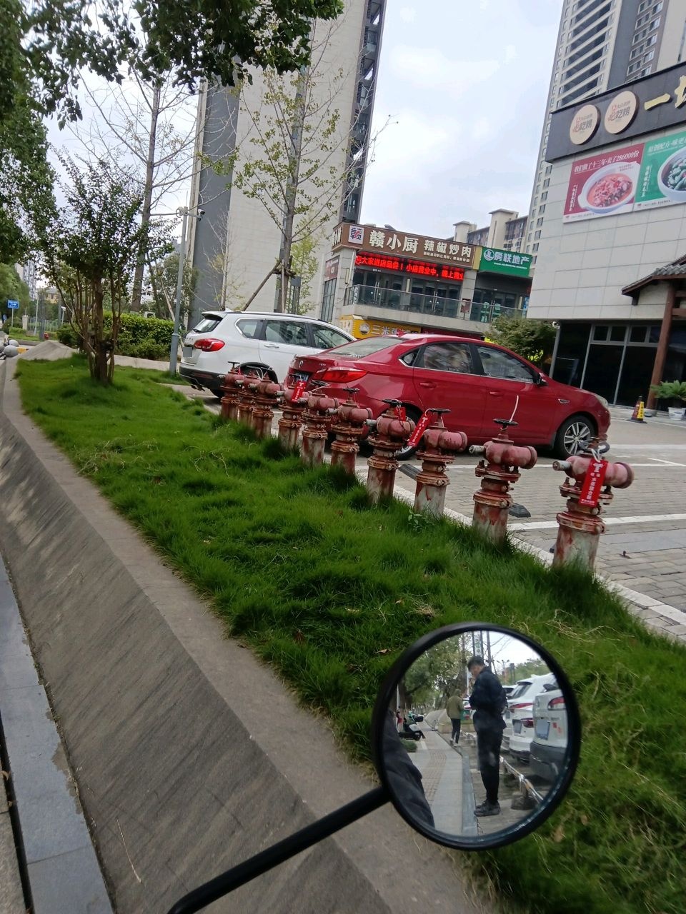 赣小厨辣椒炒肉