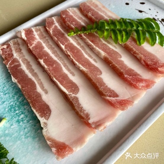 富士·烧肉牧场(顺德店)