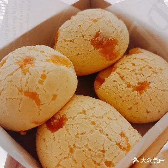 面包叔叔(花香十二院店)
