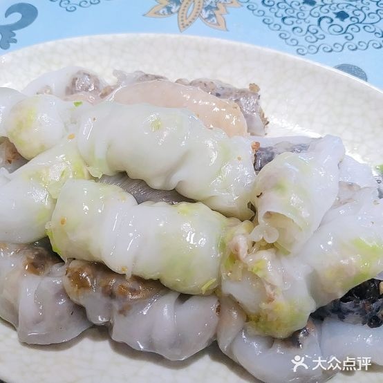 古滇七都越南小卷粉(双龙商场店)