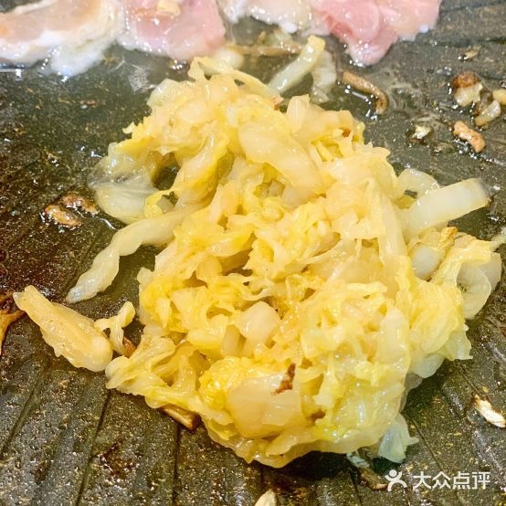 延边烤肉·朝鲜族风味