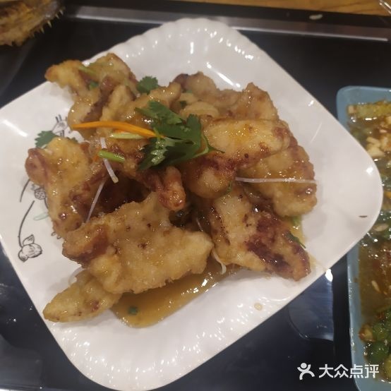 我们家·私房烧烤冷东北菜(龙潭路旗舰店)