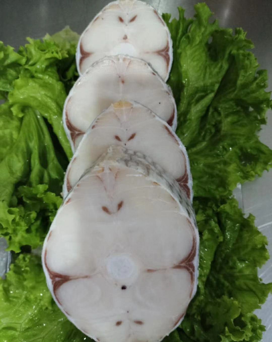 东北大鱼坊铁锅炖(菏泽二店)