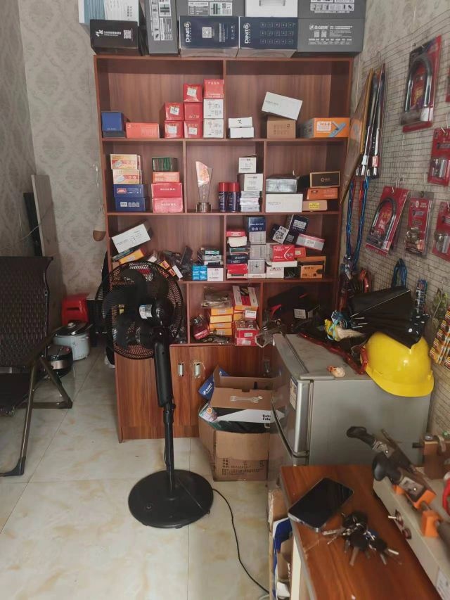 金点原子锁(茂茂锁业店)