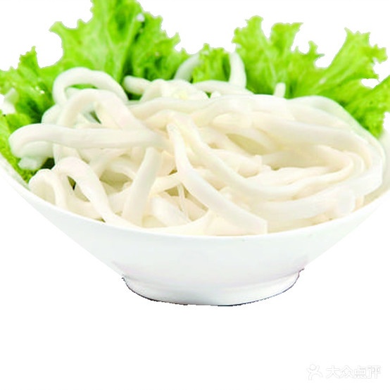 家乡里砂国土豆粉