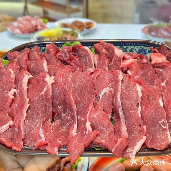 财小密火锅店(温州商贸城店)