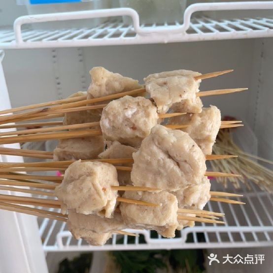 制燥火锅串串便利店