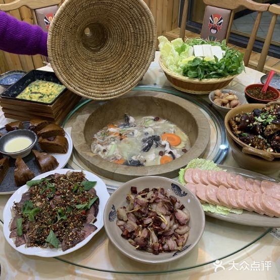 云南生态石斑鱼(学院路店)