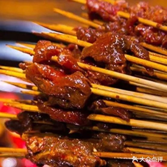 麻辣食代串串火锅烧烤