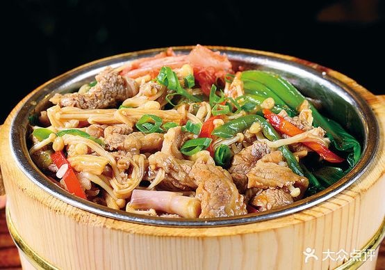驴牌粉铺(鼓楼店)