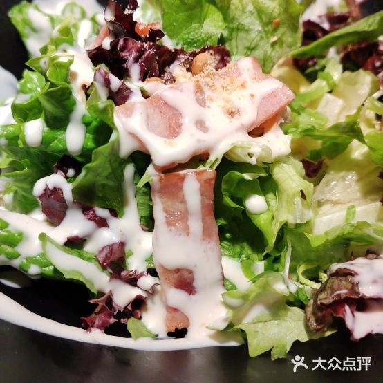市梦幻厨房西餐厅dream restaurant(保定万博广场店)