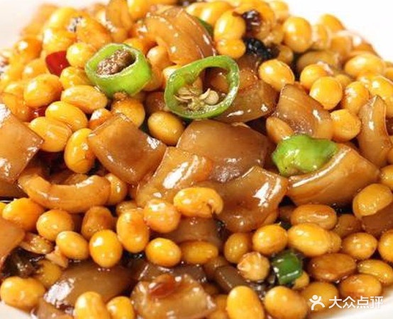老湖粥铺(苏溪店)
