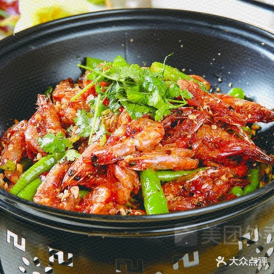 我的虾(鑫琳花园店)