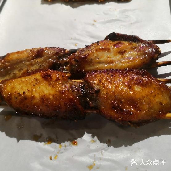 零起串吧·韩式料理(北苑店)