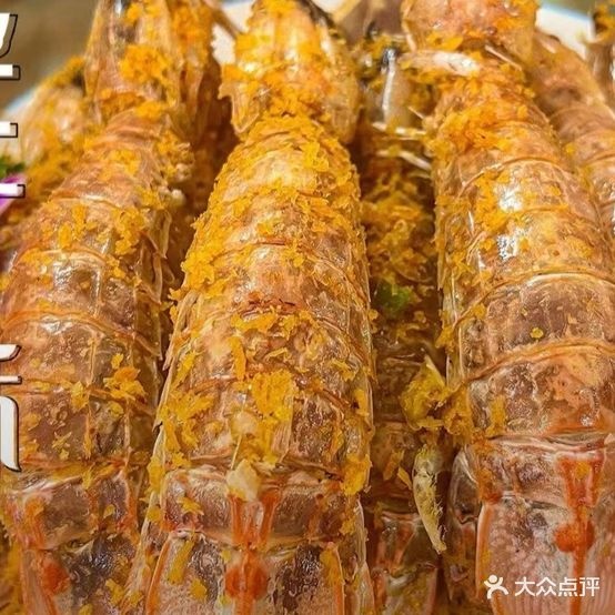 星航海鲜食府·土窑鸡·客家菜(十里银滩店)