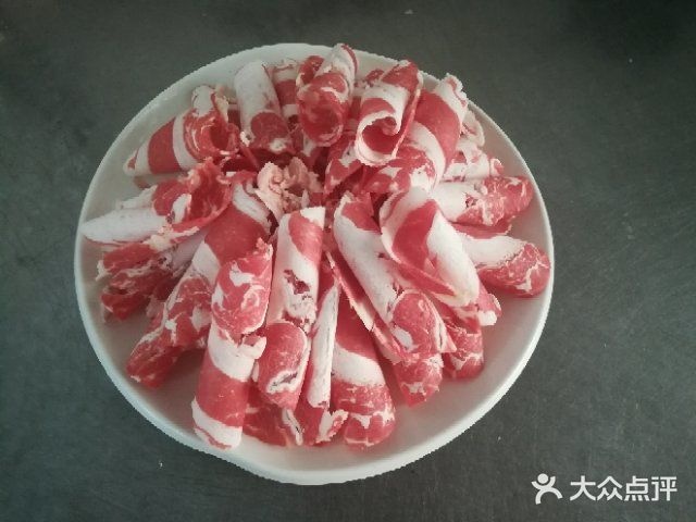 京顺铜锅老涮坊