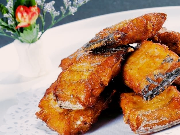 尤家二嫂安马酸粉琼味快餐(陵水糖厂安置小区店)