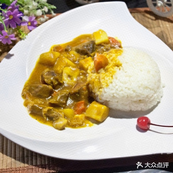 回味干蒸鸡餐馆