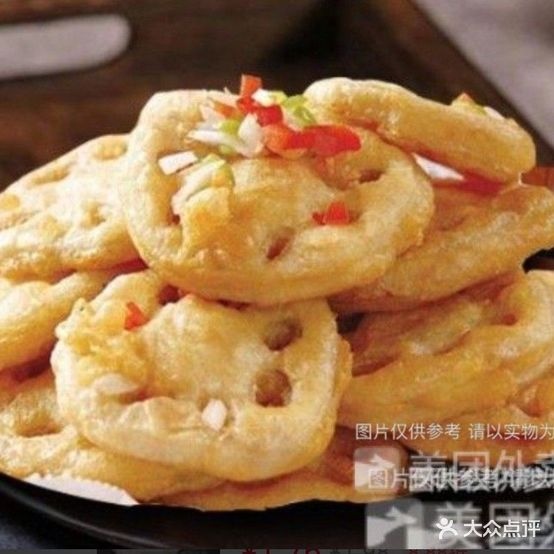 虾伴海烧汁虾米饭(翠微西路店)