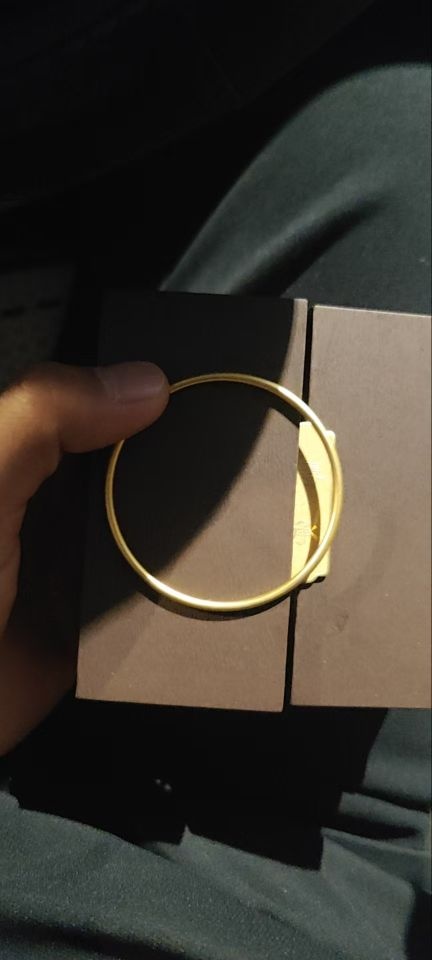 黄金回收