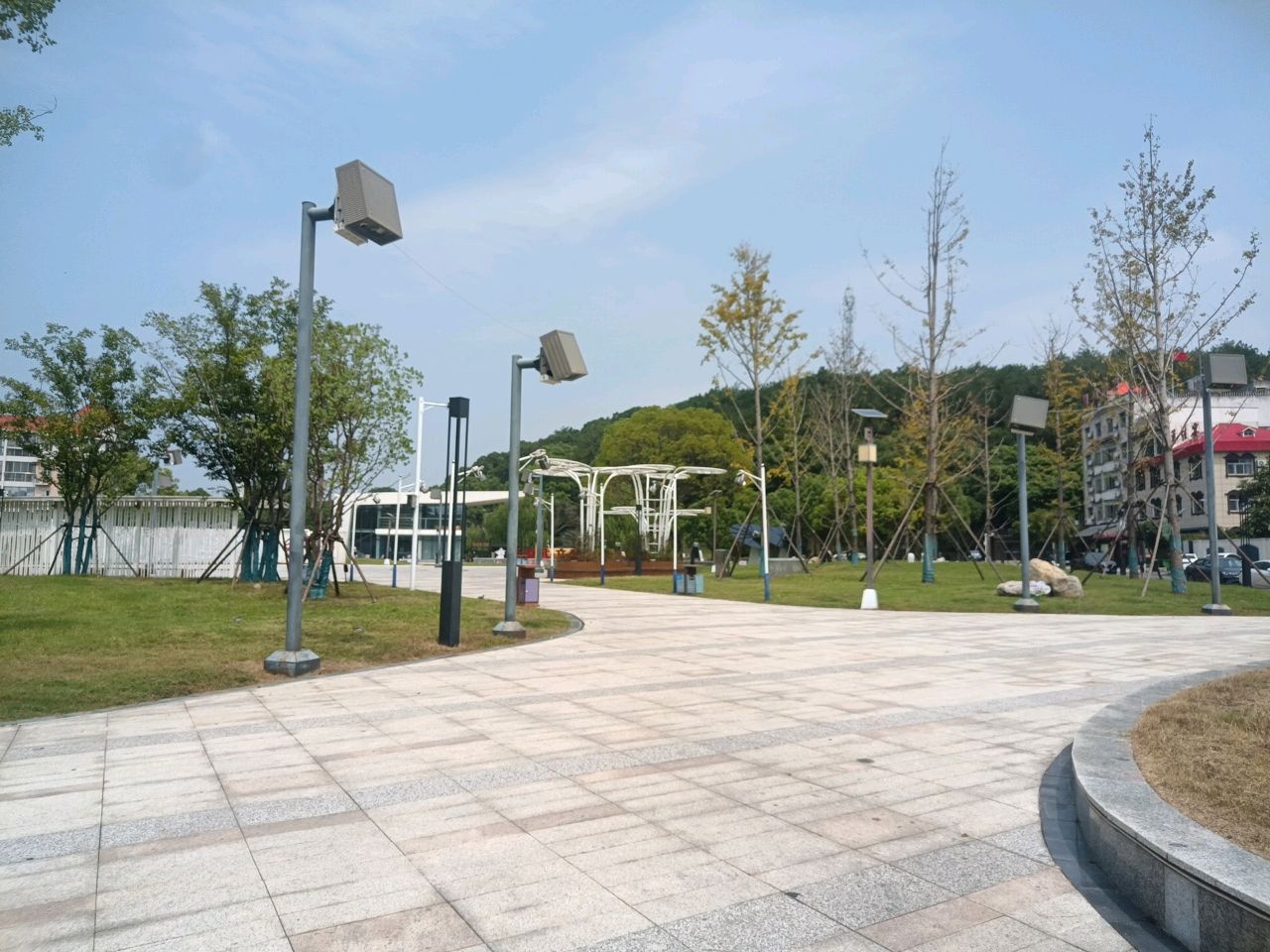 渊明公园