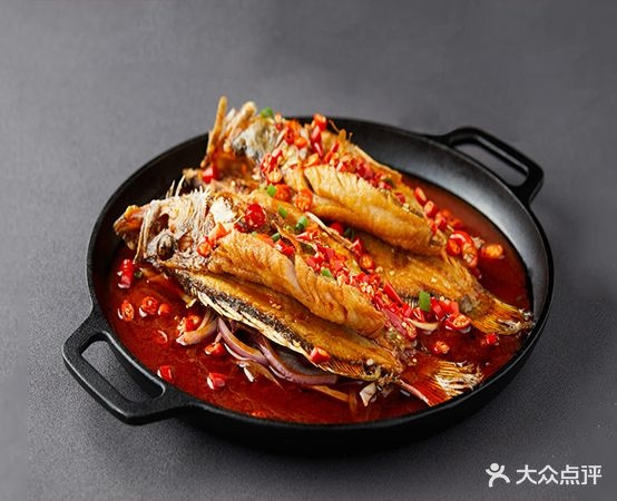 小佬湘湘西土鲁菜馆(广安门店)