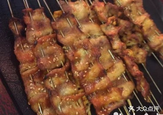 汇友烧烤冷铁锅炖(鲁泰大道店)