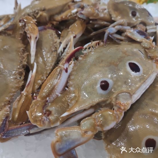 豪巴斯火锅自助餐厅