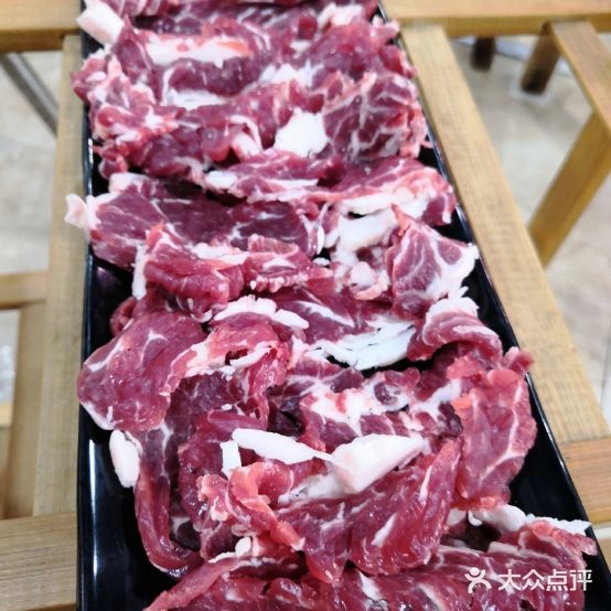 阿斌潮汕牛肉火锅店