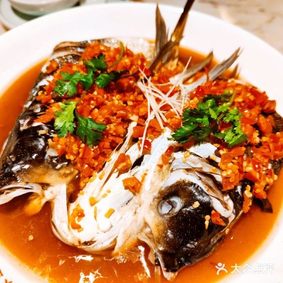 味巢时尚·新派融合湘菜(园洲唐鸿店)