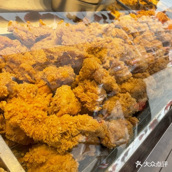 柴美丽炸机铺(富国街店)