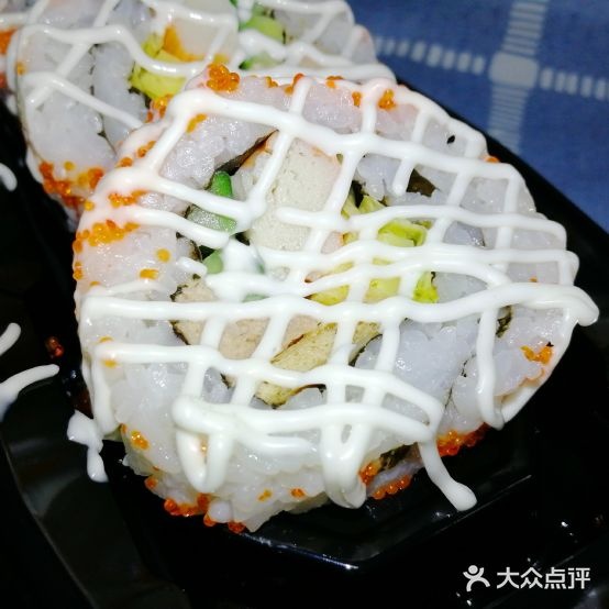 池上寿司(爱琴海店)