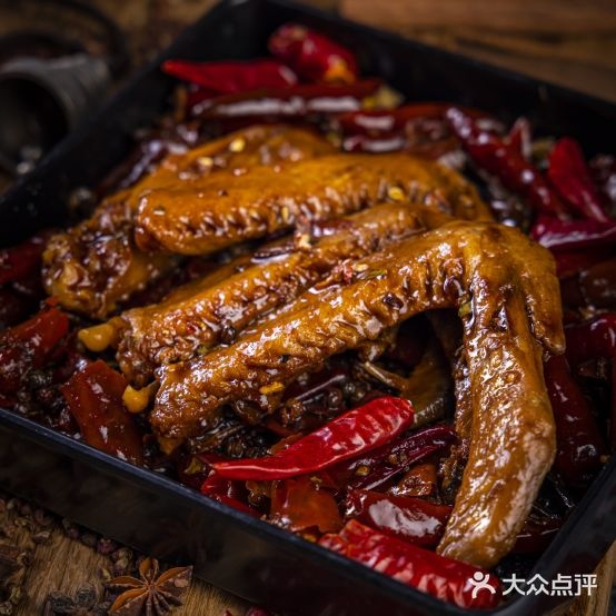 鸭头功(魁玉路店)