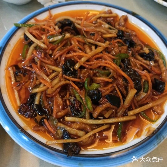 元麻子饼店(少先路店)