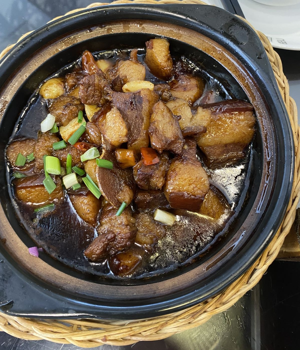 七里香徽菜(黄山风景区店)