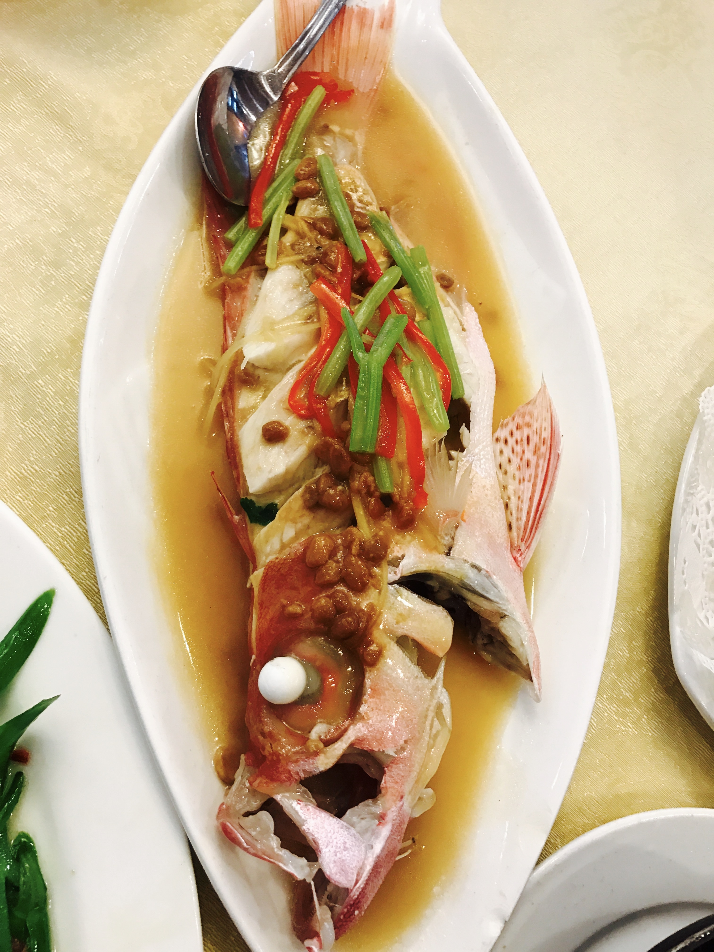 淞源潮州菜馆(长宝大厦店)