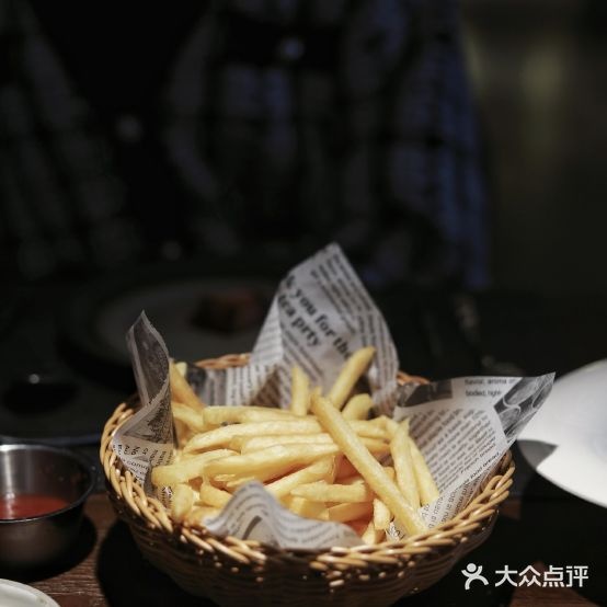 幕巷扒房L'envers du decor(东百中心店)