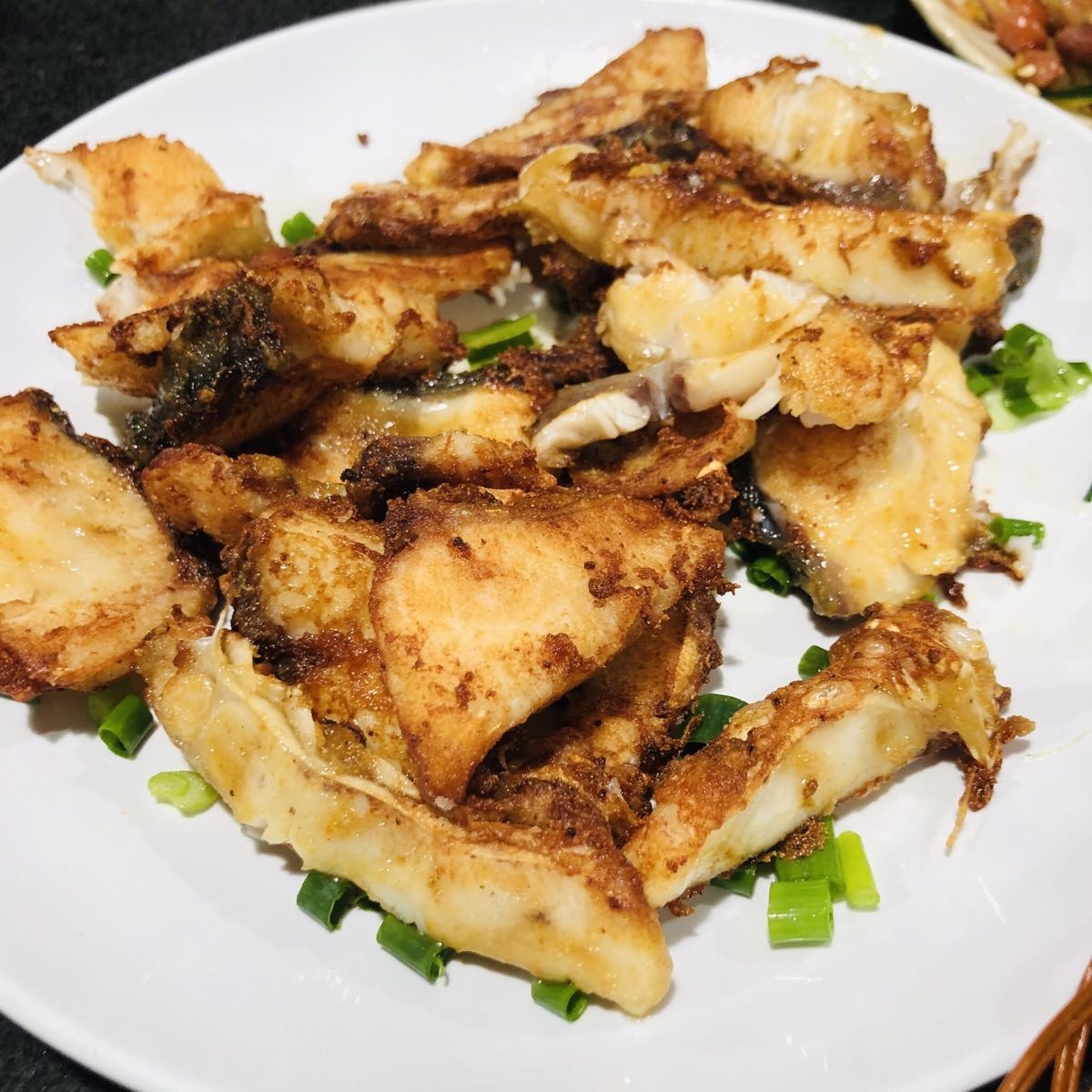 添味味番渔粥(桥虹店)